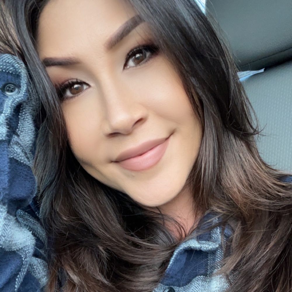 Meet your Posher, Trina